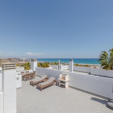 Nova Superbeach 38 Gran Alacant Exterior photo